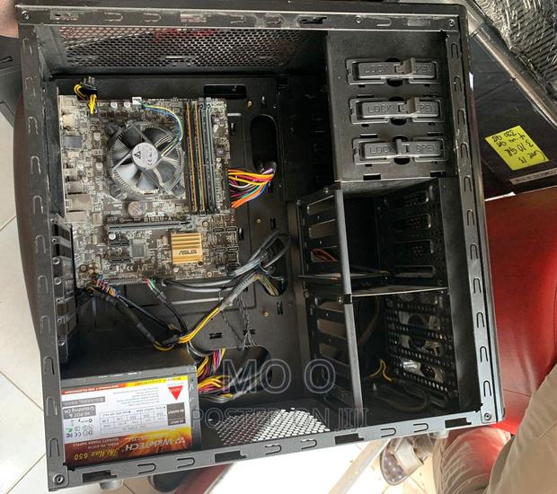 Desktop Computer Asus 16GB Intel Core I7 SSD 256GB · Photo 4