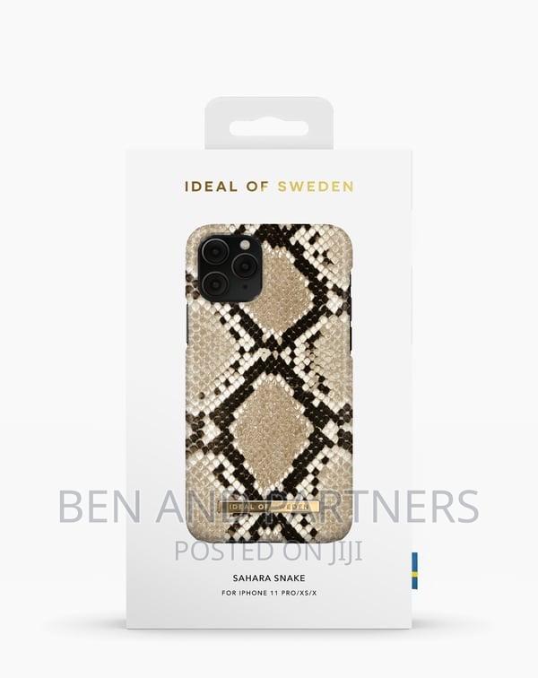 Ideal Sweden Sahara Snake for iPhone 12/12 PRO · Photo 4