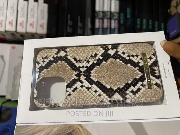 Ideal Sweden Sahara Snake for iPhone 12/12 PRO · Photo 3