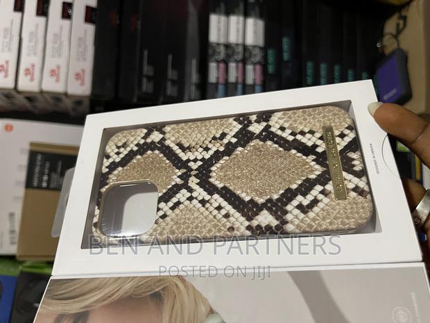 Ideal Sweden Sahara Snake for iPhone 12/12 PRO · Photo 7