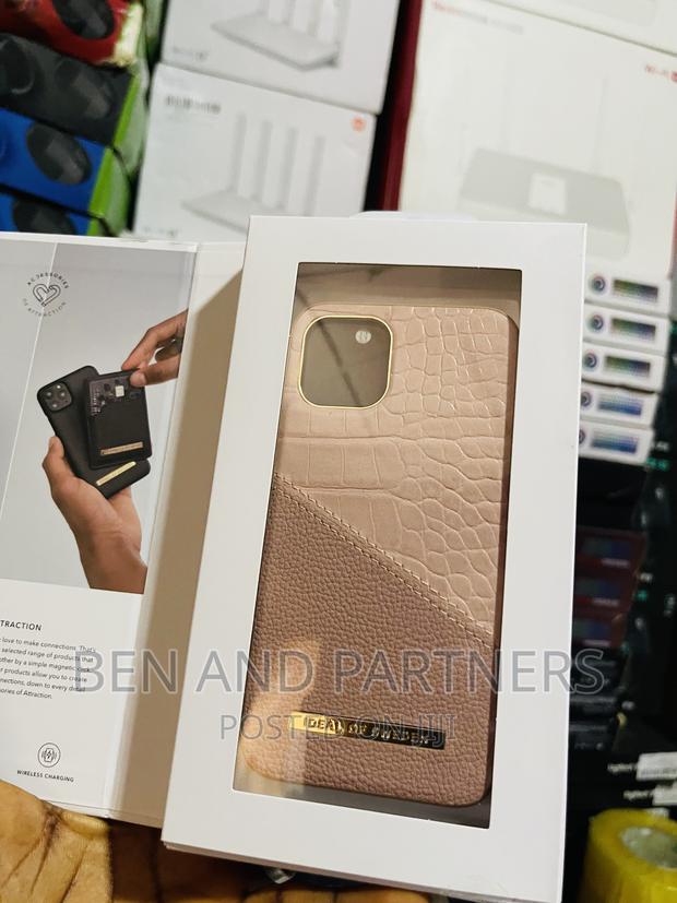 Rose Smoke Croco for iPhone X, XS 11 Pro · Photo 6