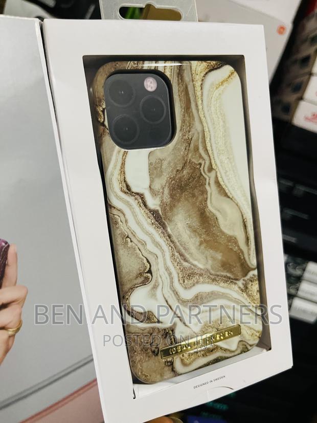 Golden Sand Marble for iPhone 12 12 Pro · Photo 5