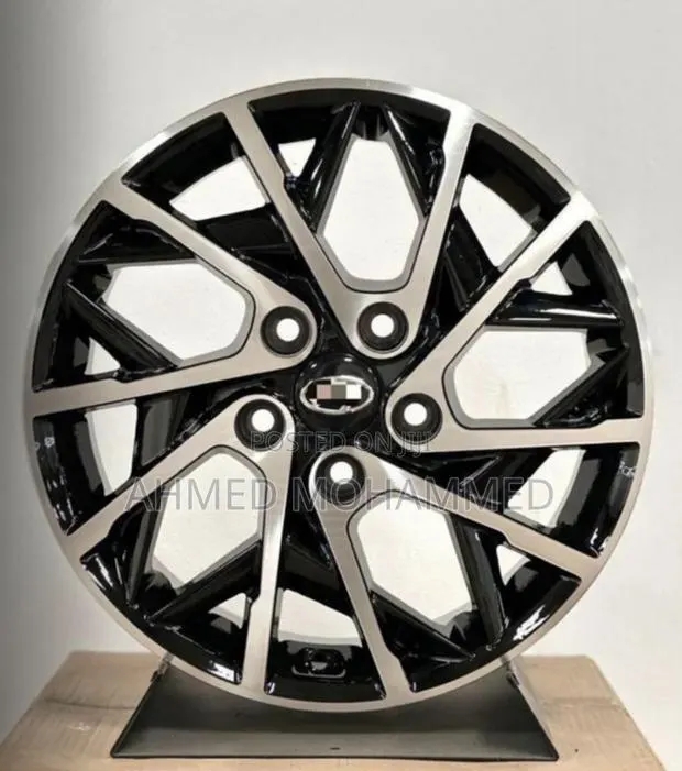 Hyundai Elantra Rim 16 · Photo 1