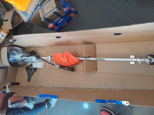 Wadfow Bush Cutter · Photo 1