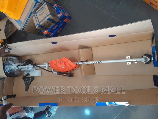 Wadfow Bush Cutter · Photo 2