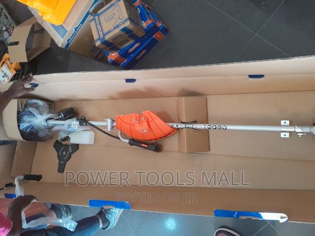Wadfow Bush Cutter · Photo 3