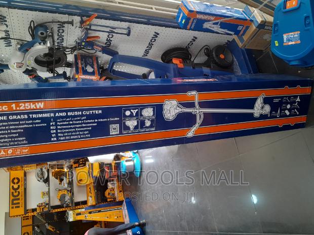 Wadfow Bush Cutter · Photo 4