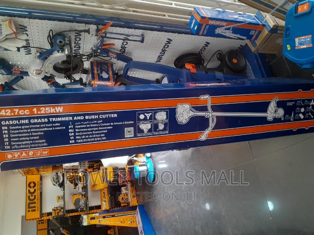 Wadfow Bush Cutter · Photo 5