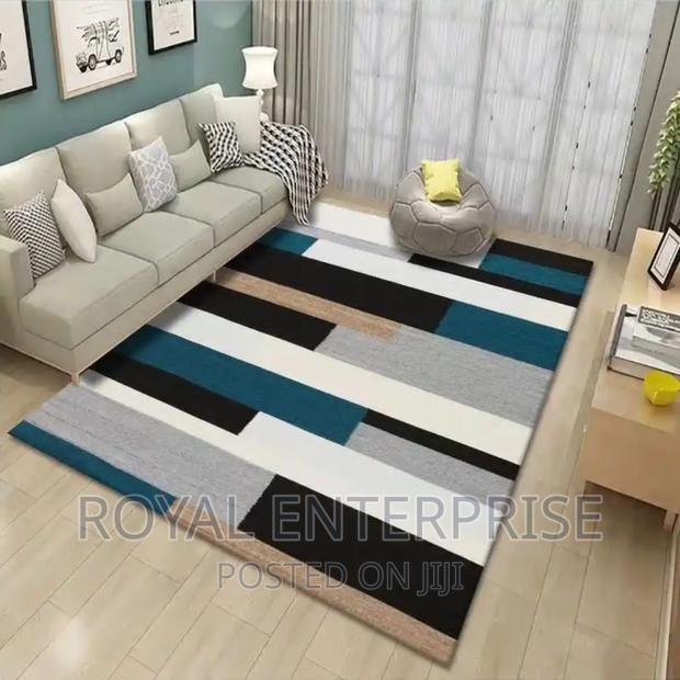 Quality 3d Center Carpet · Photo 1