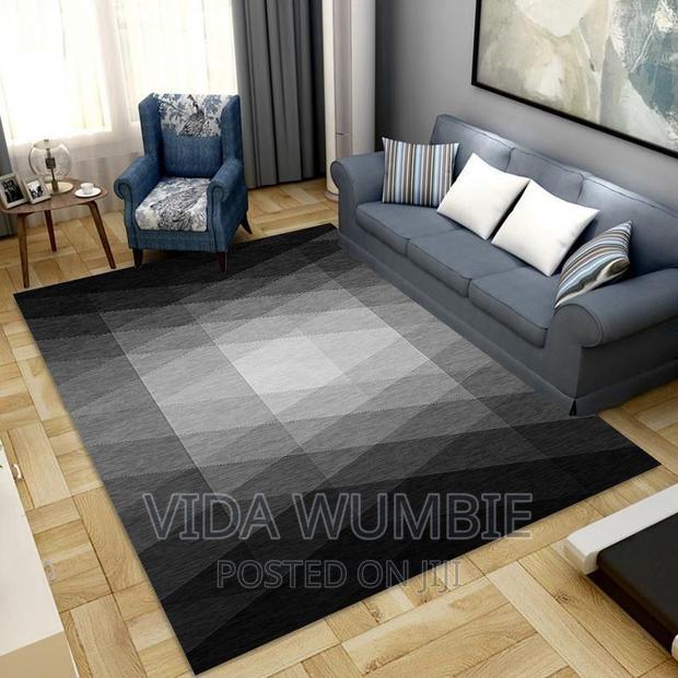 Quality 3D Center Carpet (200/300cm · Photo 1