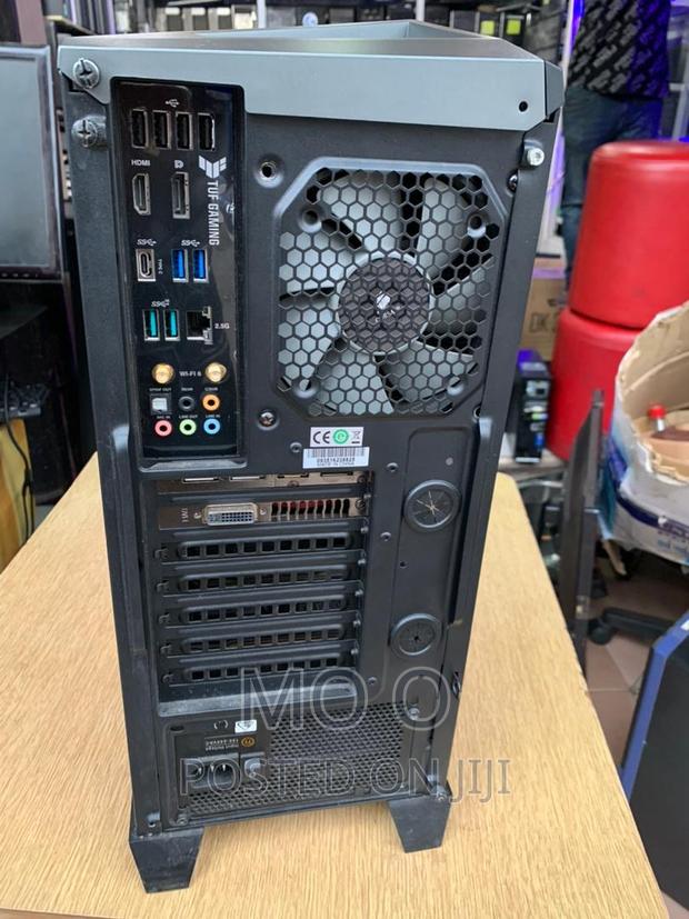 Asus TUF Gaming FX10CP 16GB Intel Core I7 HDD+SSD 256GB · Photo 4