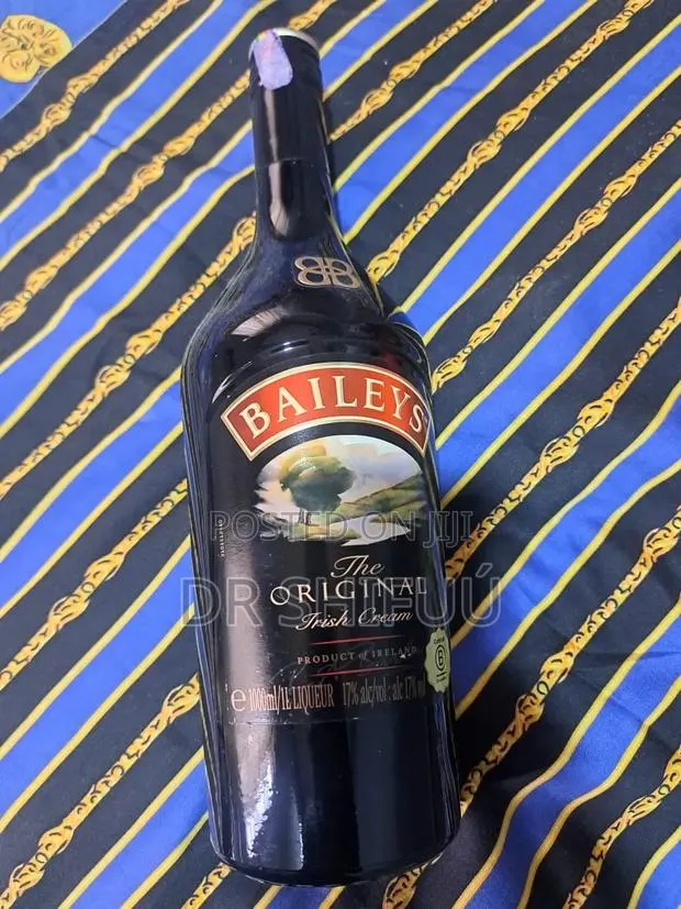 Baileys the Original Black Market Price · Photo 1