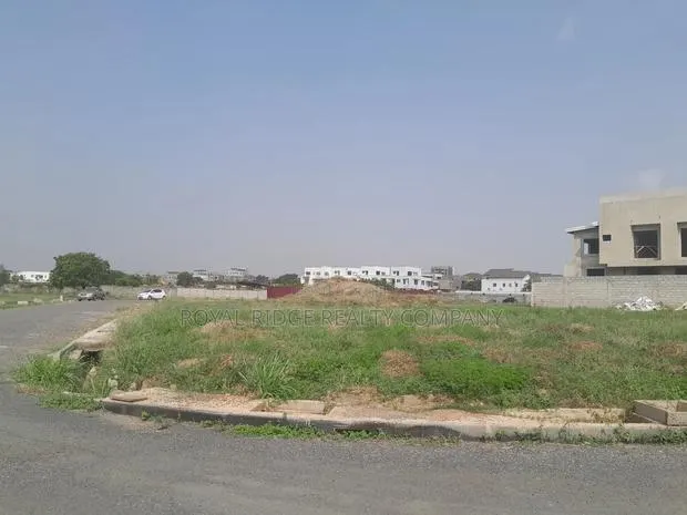 Plots of Land for Sale in a Gated Community at Tseaddo · Photo 1
