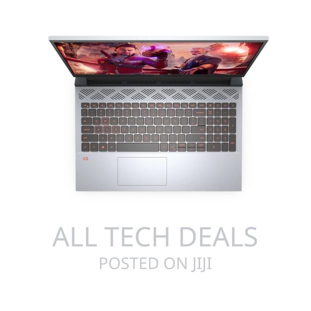 New Laptop Dell 8GB AMD Ryzen 7 SSD 512GB · Photo 1