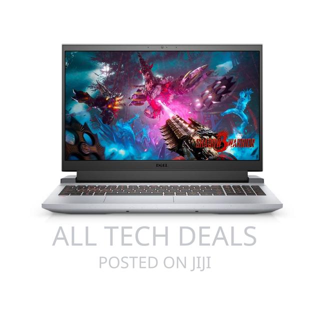 New Laptop Dell 8GB AMD Ryzen 7 SSD 512GB · Photo 2