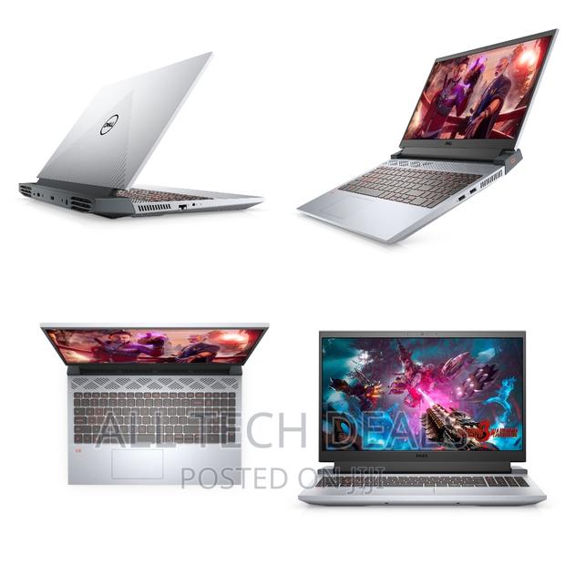 New Laptop Dell 8GB AMD Ryzen 7 SSD 512GB · Photo 4