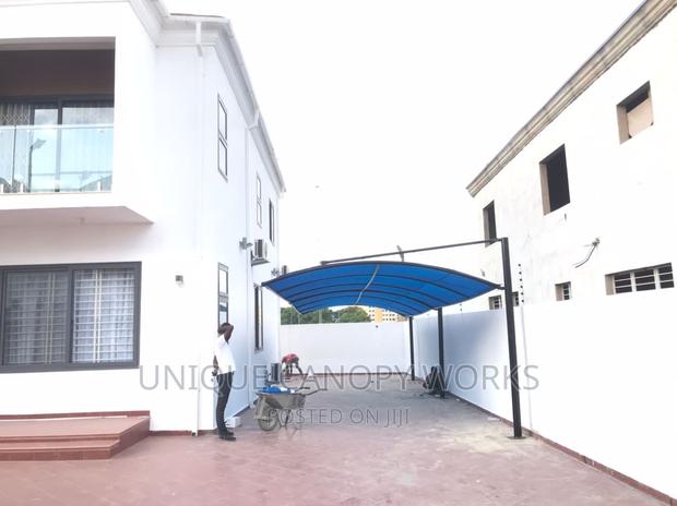 Carport Canopy · Photo 1