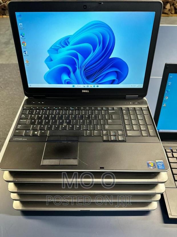 Laptop Dell Latitude E5440 8GB Intel Core I5 HDD 500GB · Photo 2