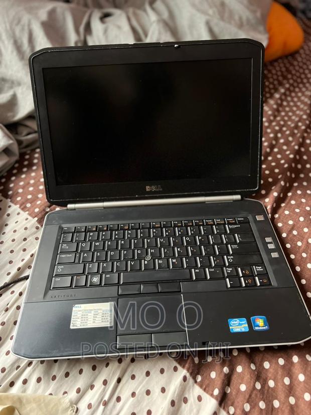 Laptop Dell Latitude E5440 8GB Intel Core I5 HDD 500GB · Photo 4