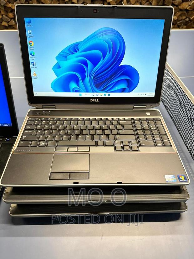 Laptop Dell Latitude E5440 8GB Intel Core I5 HDD 500GB · Photo 1