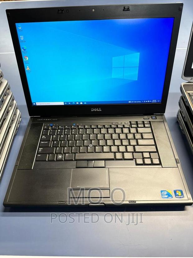 Laptop Dell Latitude E5440 8GB Intel Core I5 HDD 500GB · Photo 3