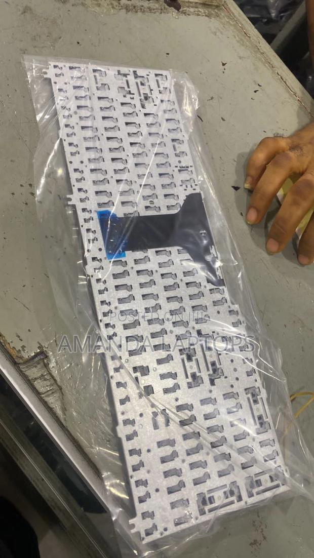 Laptop Keyboard · Photo 1