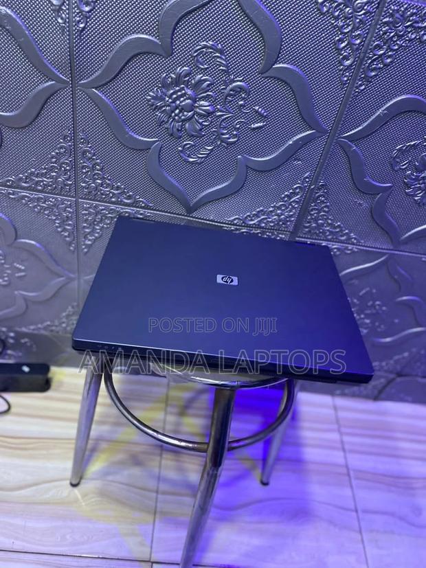 New Laptop HP Compaq 615 3GB Intel Pentium HDD 160GB · Photo 1