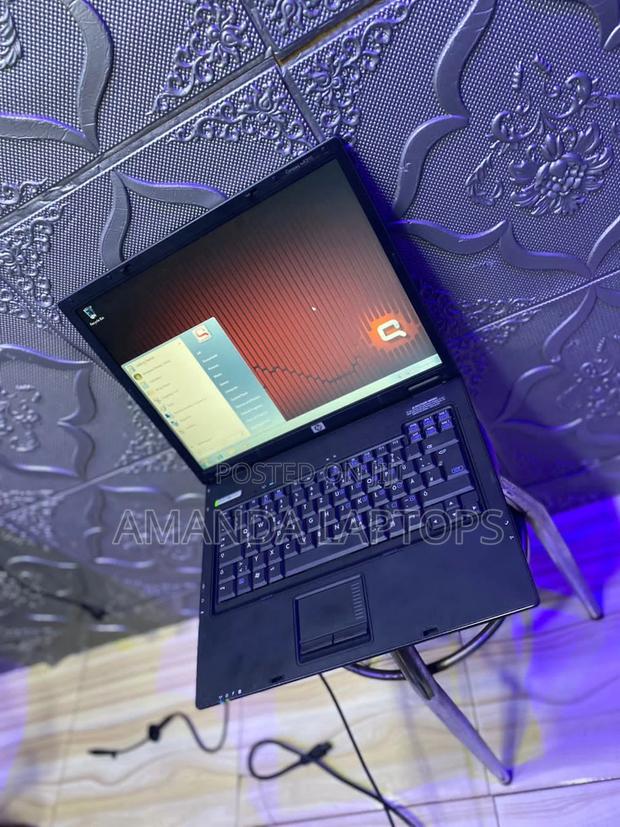 New Laptop HP Compaq 615 3GB Intel Pentium HDD 160GB · Photo 3
