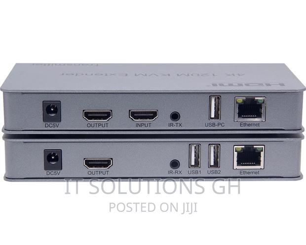 120M KVM Extender · Photo 1