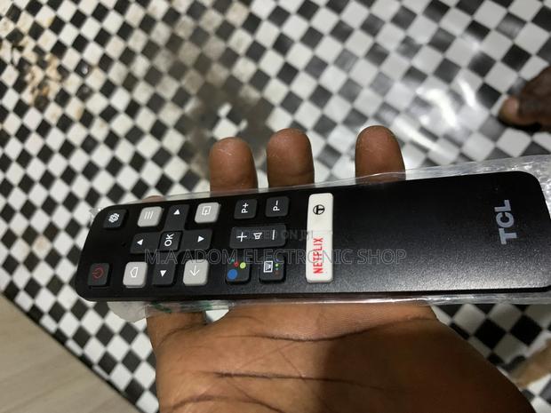 TCL Smart Android Remote Control · Photo 1