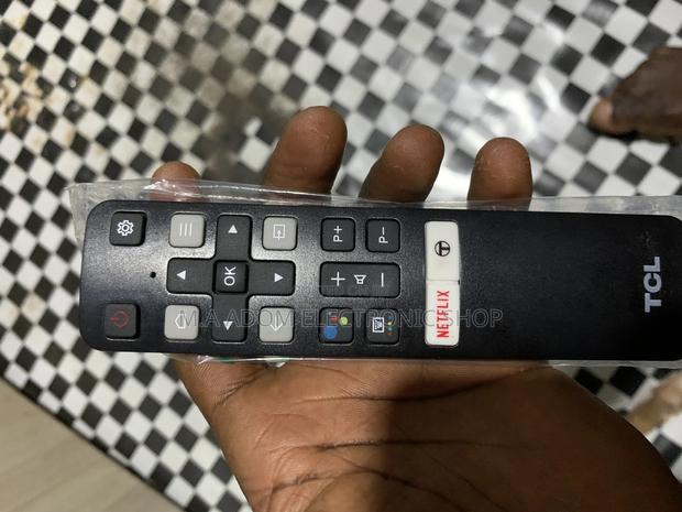 TCL Smart Remote Control · Photo 1