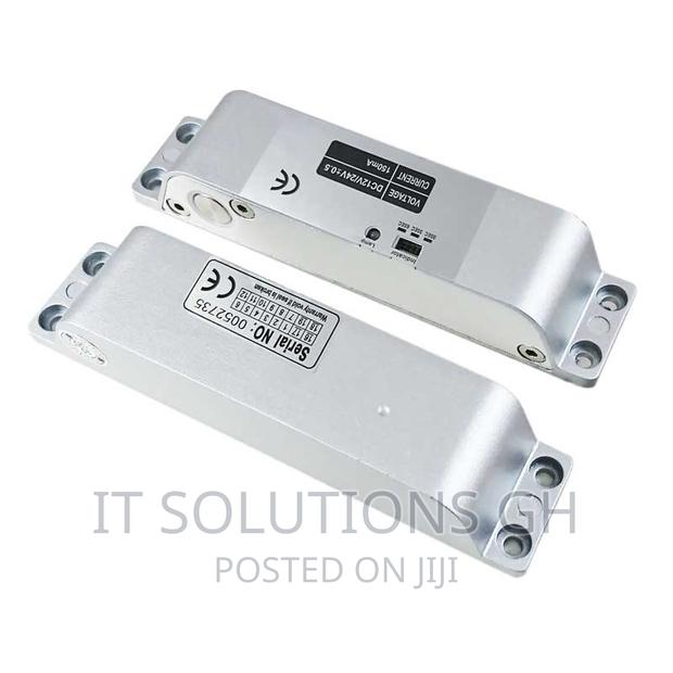 Electric Drop Bolt Lock DC 12V Fail Safe NC Mode Electronic · Photo 2