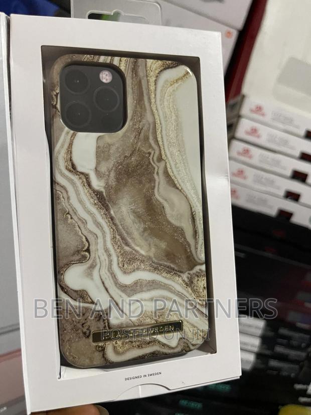 Golden Sand Marble for iPhone 12 12 Pro · Photo 4