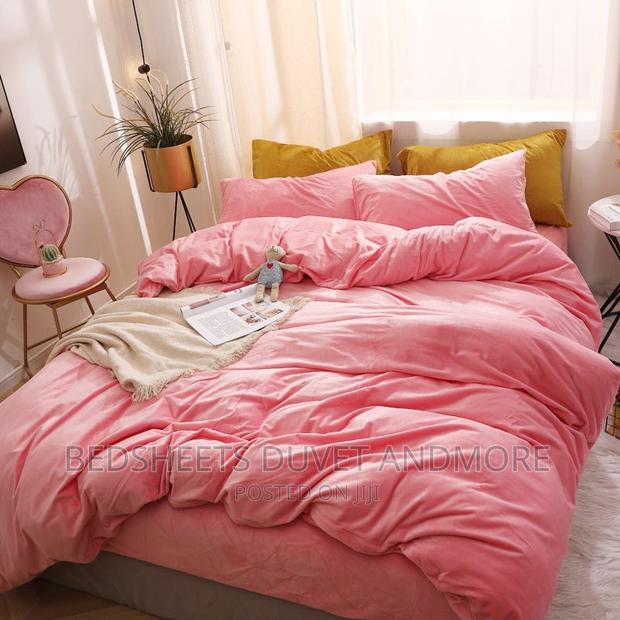 7pcs Duvet Set · Photo 1