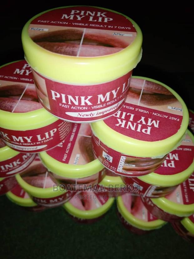 Pink Lips Cream · Photo 2