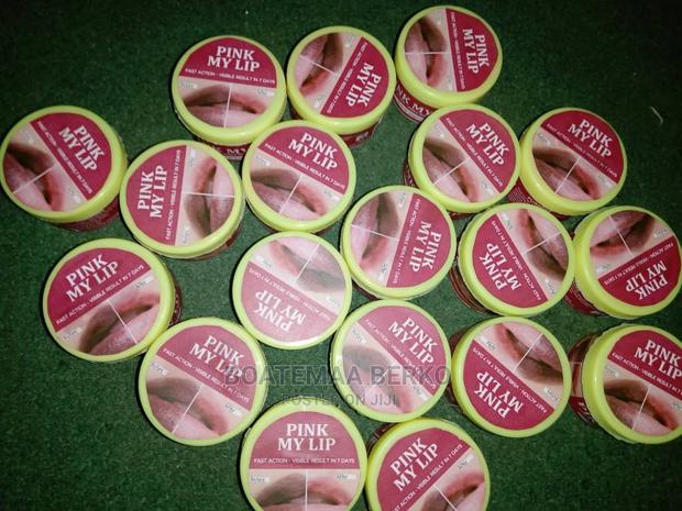 Pink Lips Cream · Photo 4