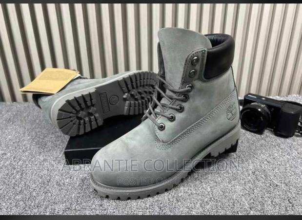 Timberland Boots · Photo 3