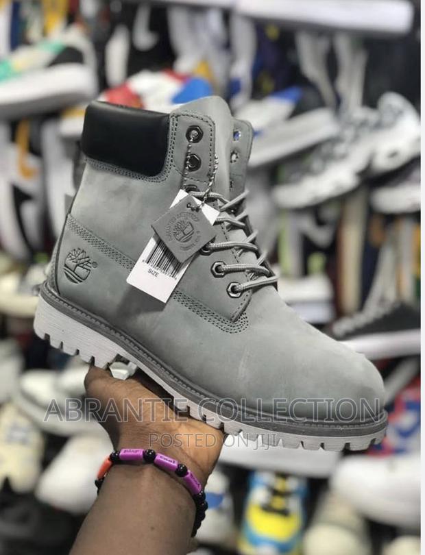 Timberland Boots · Photo 2