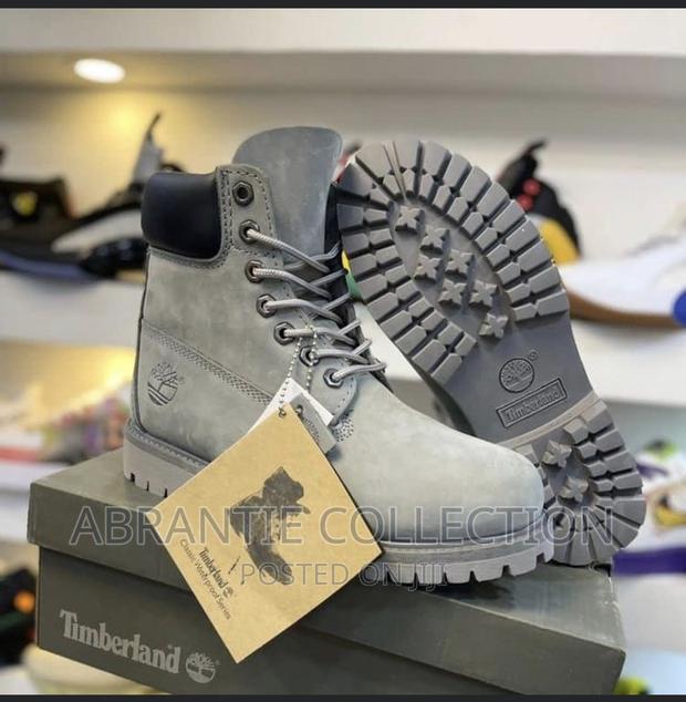 Timberland Boots · Photo 1