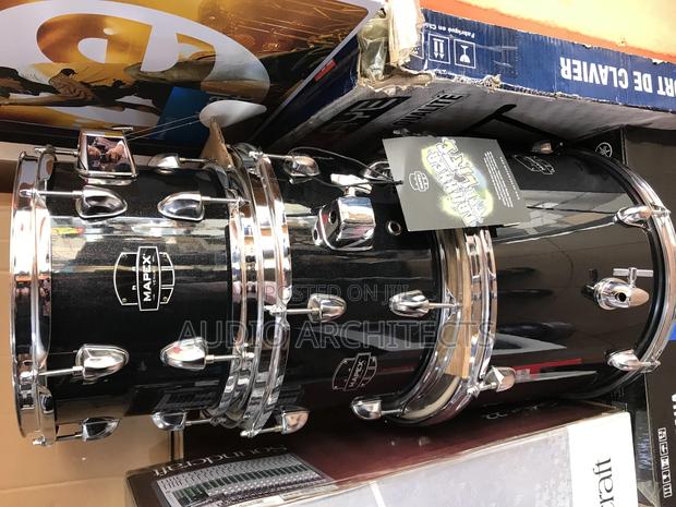 Mapex Venus 5 Set Acoustic Drum · Photo 2