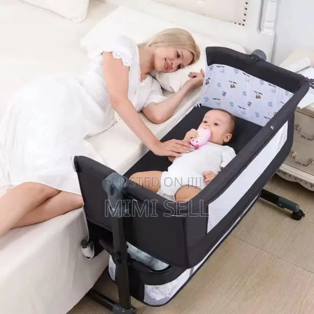 Baby Cradle · Photo 1