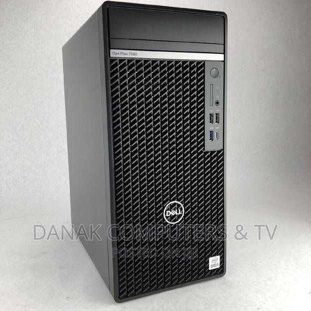 New Desktop Computer Dell OptiPlex 7070 16GB Intel Core i7 SSD 512GB · Photo 2