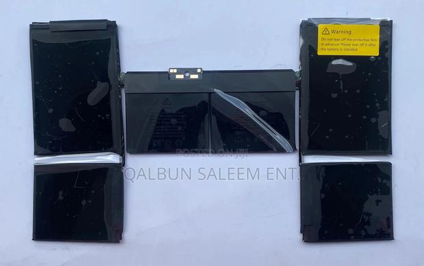 Apple A1527 Battery For Macbook 12” Retina A1534 2015-2017 · Photo 2