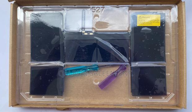 Apple A1527 Battery For Macbook 12” Retina A1534 2015-2017 · Photo 1