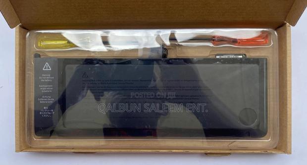 Apple A1382 Battery for Macbook Pro 15” A1286 2011 2012 · Photo 1