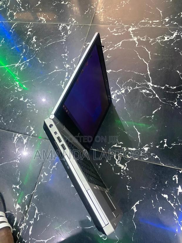 New Laptop HP EliteBook 2570P 8GB Intel Core I5 HDD+SSD 500GB · Photo 5
