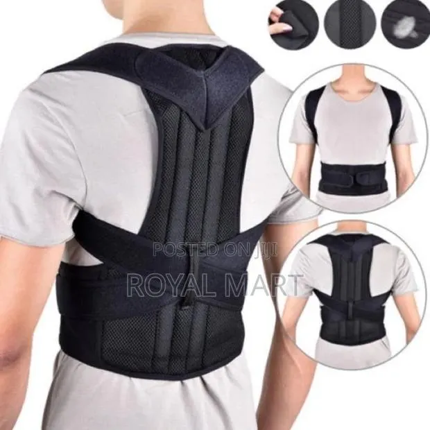 Back Brace for Men · Photo 1