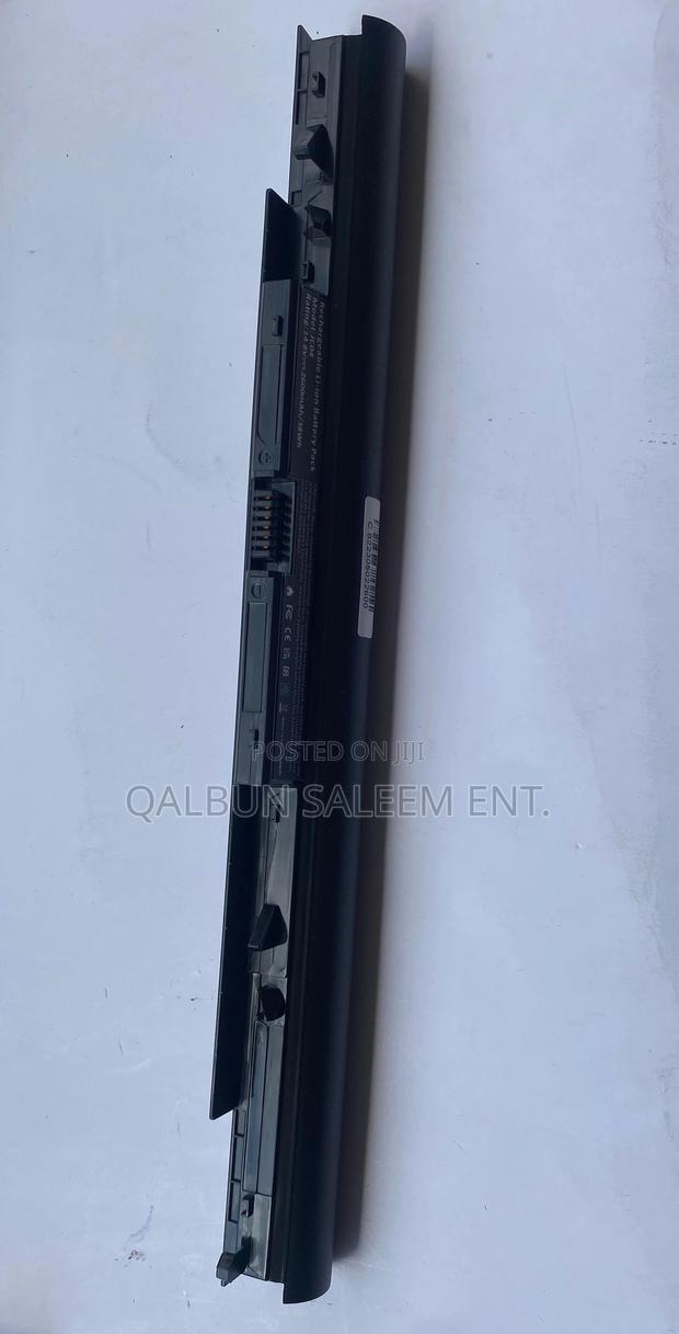HP JC04 Replacement Laptop Battery Pavilion 255 G6 250 G6 · Photo 3