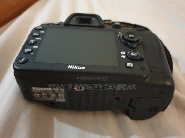 Nikon D7100 Digital Slr Camera · Photo 3