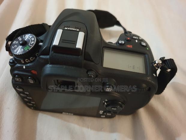 Nikon D7100 Digital Slr Camera · Photo 4